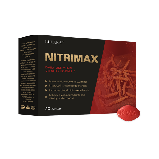 LUHAKA™ Nitrimax